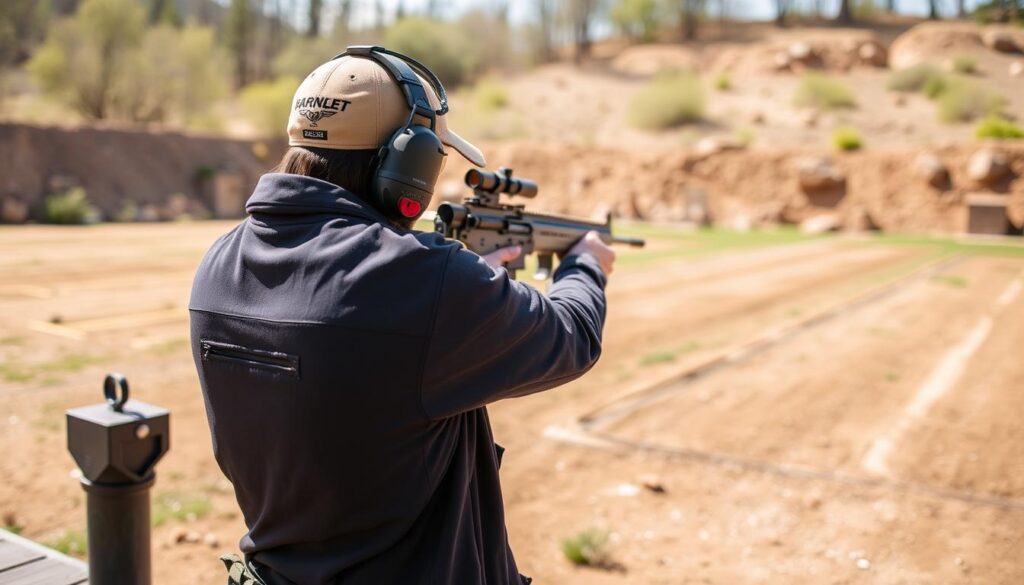 Get Customized Shooting Range Insurance Quotes