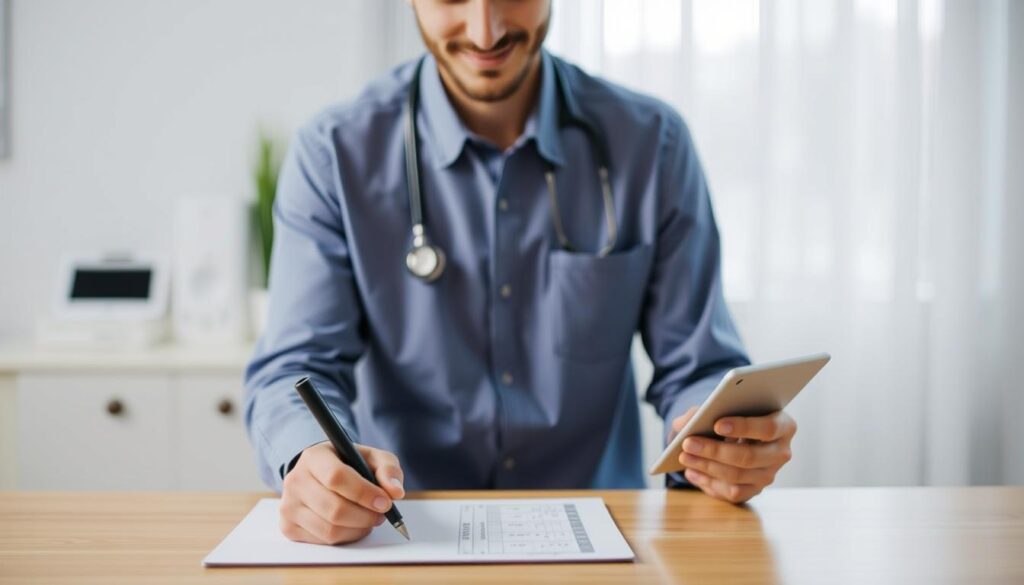 Get Ready for Your Life Insurance Medical Exam