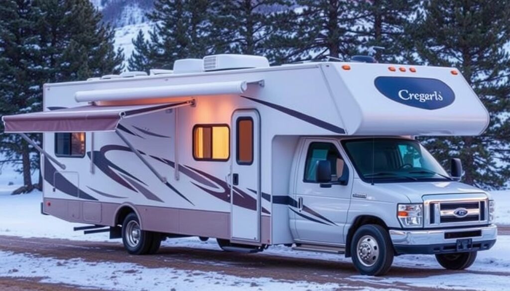 Get a Quote for North Dakota RV Insurance