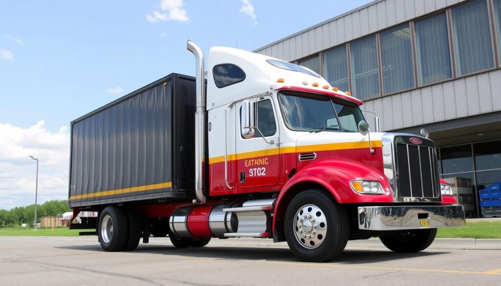 Get a personalized quote for your industry-specific artisan truck insurance needs.