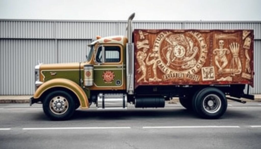 Get an instant quote for artisan truck insurance
