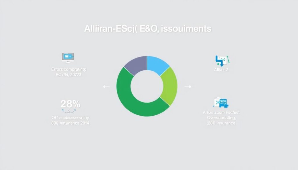 Get insights into Allianz E&O insurance costs