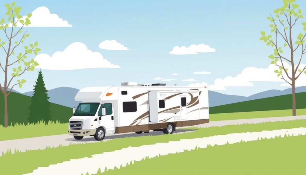 Get personalized full-time RV insurance quotes