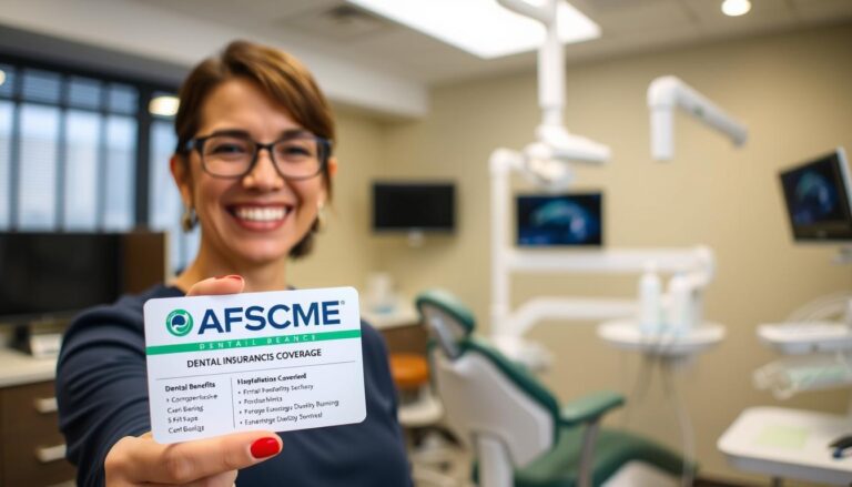afscme dental insurance