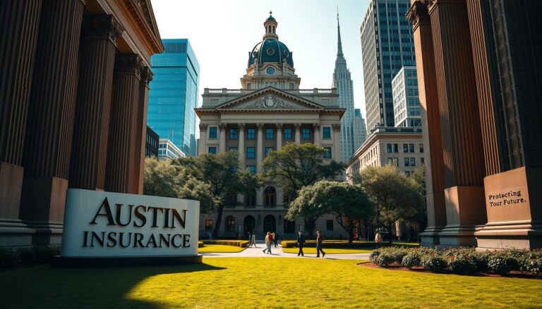 austin mutual insurance