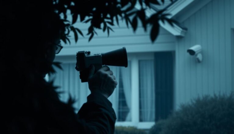 when do insurance companies start surveillance