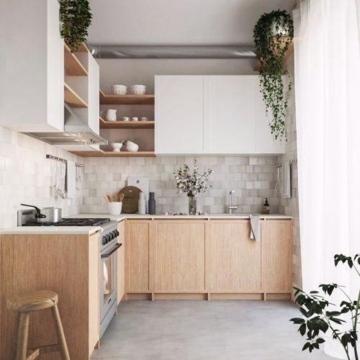 Pilihan Material Kitchen Set Anti Rayap dan Anti Lembab